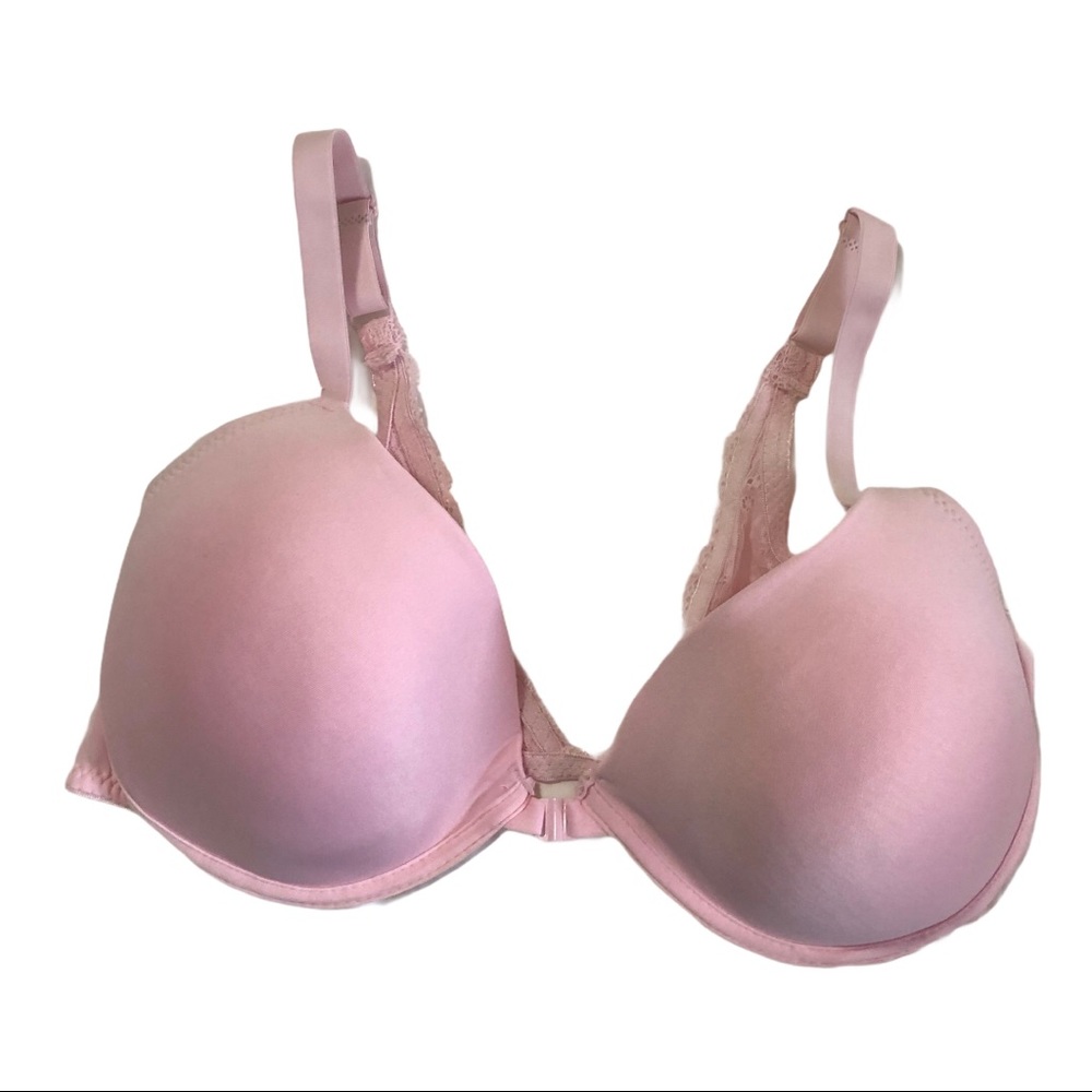 Just Be Bra 42 D color pink